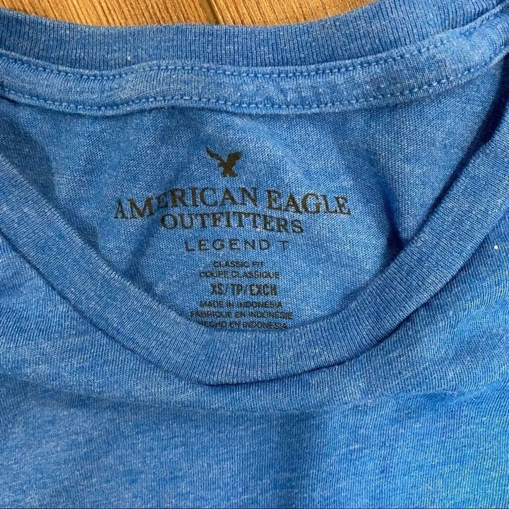 American Eagle Outfitters huge men’s
